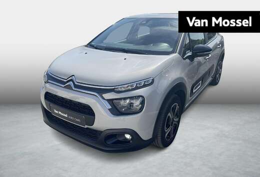 Citroen 1.2 PureTech 83 S&S MAN PLUS