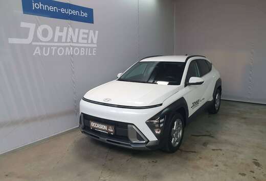 Hyundai Kona 1.6 T-GDi Feel