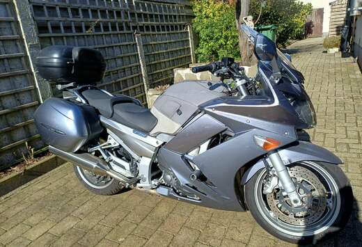 FJR1300A