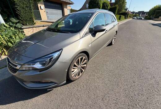 Opel Astra Sports Tourer 1.6 CDTi Innovation Start/St ...