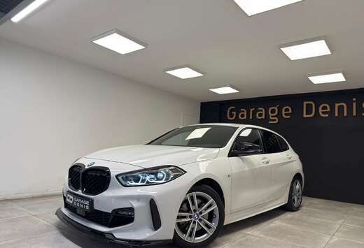 BMW PACK M**LED**BOITE AUTO**GPS**GARANTIE 12MOIS