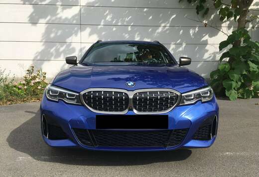 BMW Touring M340i 4X4