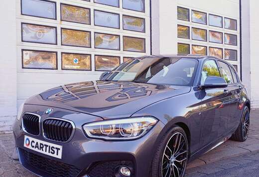 BMW 116 d