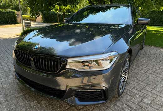 BMW Xdrive M Pack Touring