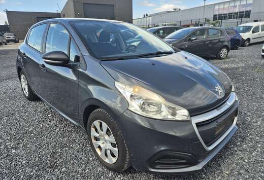 Peugeot 1.2i Access / Climatisation / marchand ou exp ...