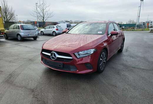 Mercedes-Benz (Stock ID 05607)