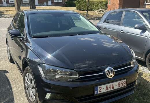 Volkswagen 1.6 TDi SCR Comfortline
