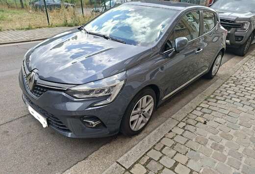Renault 1.5 Blue dCi Zen