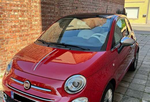 Fiat 1.2i Mirror MTA