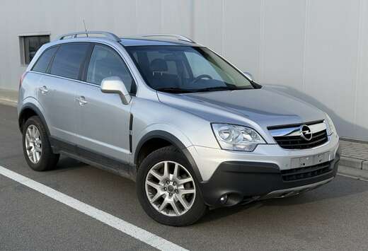 Opel Antara 2.4i 4x2 *1er propriétaire