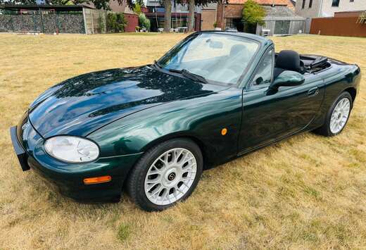 Mazda 1.6i 16v