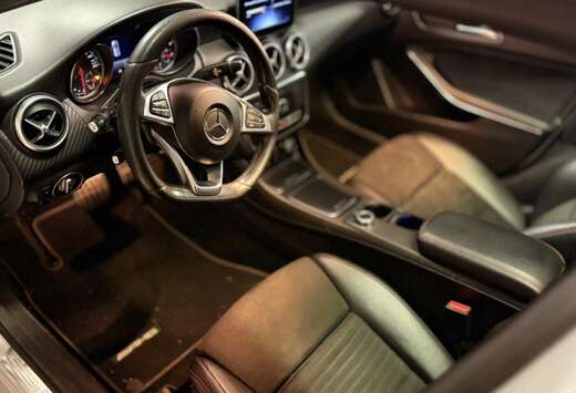 Mercedes-Benz AMG PACK