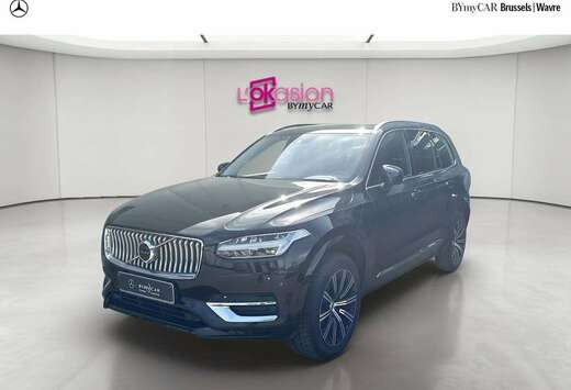 Volvo XC90 2.0 T8 TE 4WD PHEV Inscription 7pl.