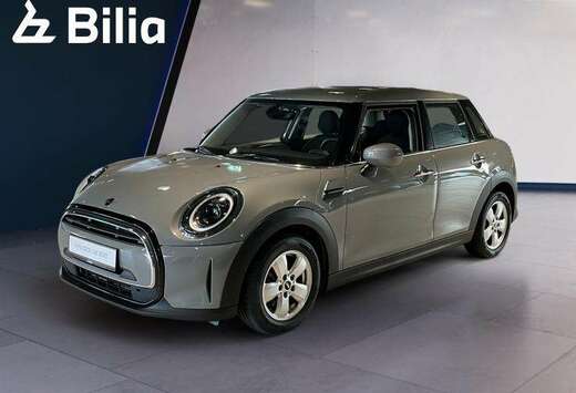 MINI Mini Cooper