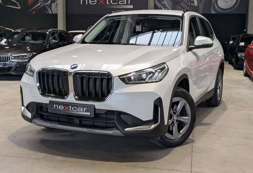 BMW 18iA sDrive !16000km! *NAVI PRO-CARPLAY-FULL LED- ...
