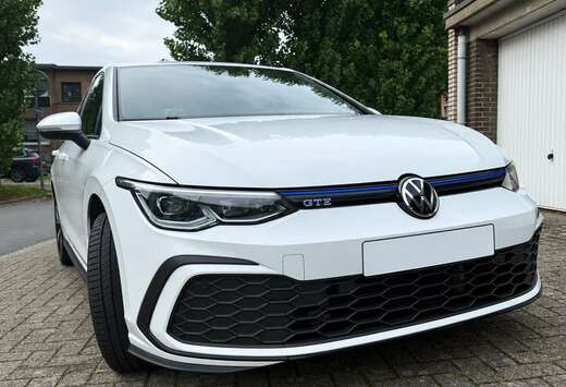Volkswagen 1.4 eHybrid PHEV OPF DSG (180 kW)