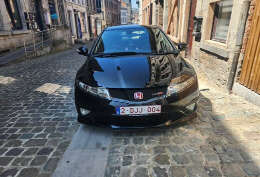 Honda Civic Type R 2.0i 16v VTEC