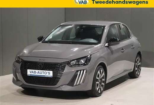 Peugeot ACTIVE 1.2 PURE TECH