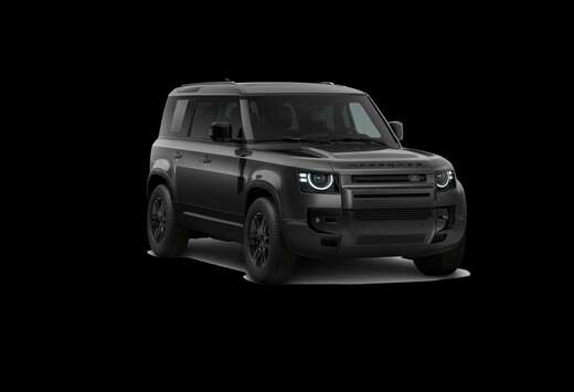 Land Rover 110 P300e S AWD Auto. 26MY