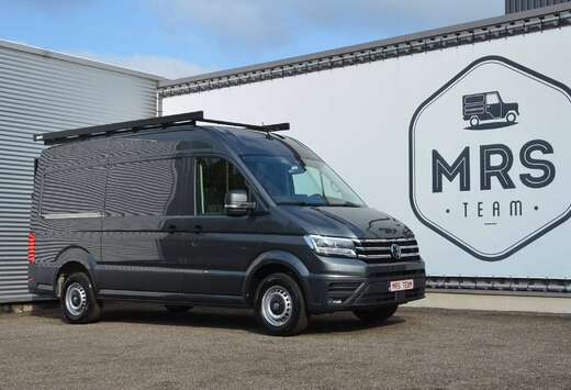 Volkswagen - L3H3- 4Motion- DSG- ACC- Nieuw- 47500+BT ...