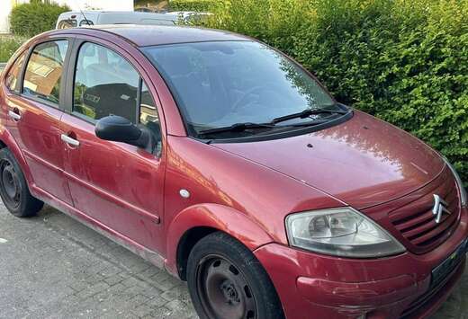 Citroen