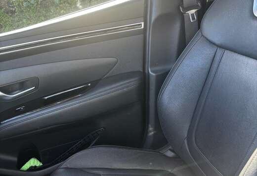 Hyundai Tucson 1.6 T-GDi PHEV 4WD Shine N-Line