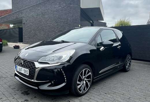 Citroen PureTech 110 Start & Stop EAT6 Limited Editio ...