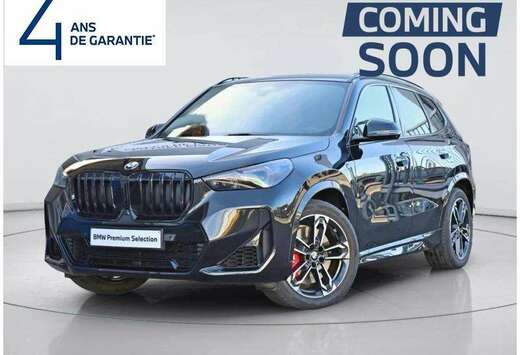 BMW xDrive23i Kit M Sport