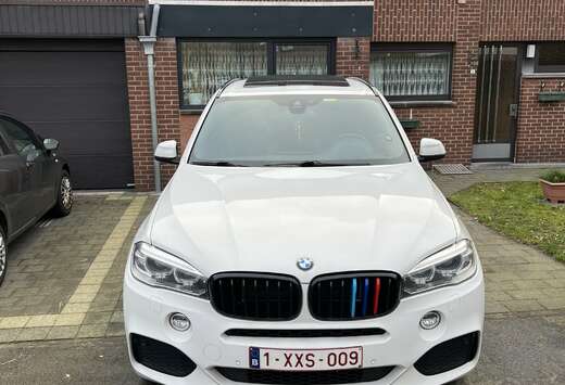 BMW xDrive30d Sport-Aut.