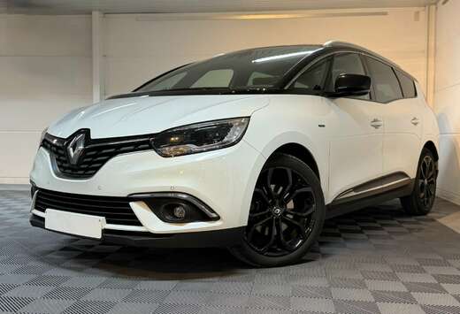 Renault 1.7dCi 150cv 7 places EDC Navi*Clim*Cruise*Ca ...