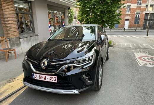 Renault 1.0 TCe Corporate Edit. GPF (Fl.)(EU6D)