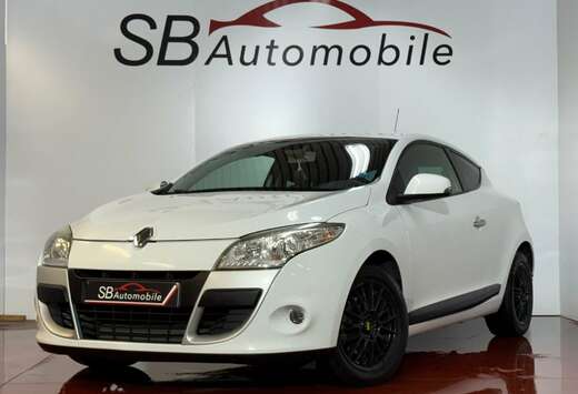 Renault Megane 1.5 dCi Dynamique//EURO5//GARANTIE 12  ...