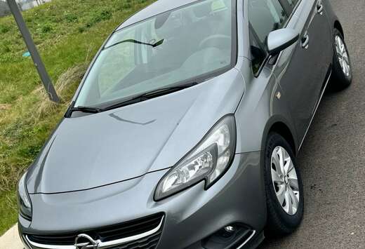 Opel 1.2i Enjoy