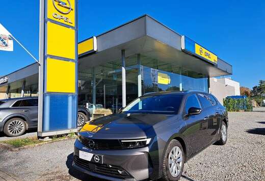 Opel Astra Business Edition AUT