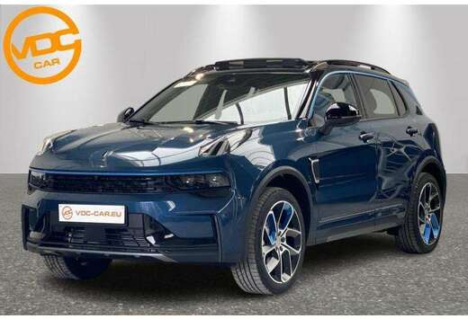 BATTERY 6.6 KW/H 6.6