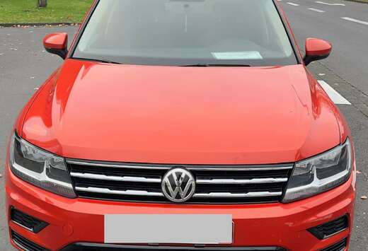 Volkswagen 2.0 TSI 4Motion DSG OPF Comfortline