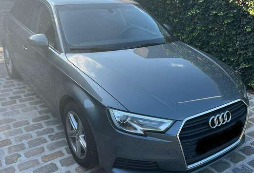 Audi Sportback 30 TFSI
