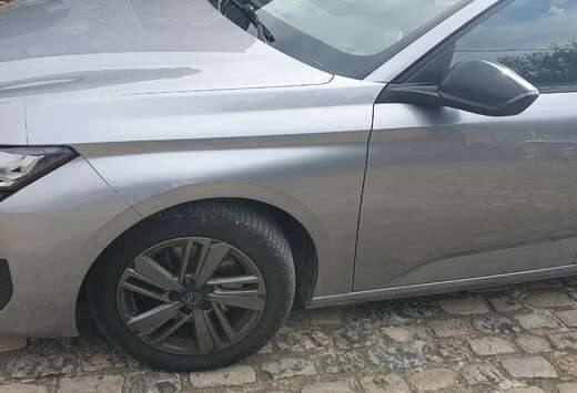 Peugeot 308 1.5 BlueHDi Allure S