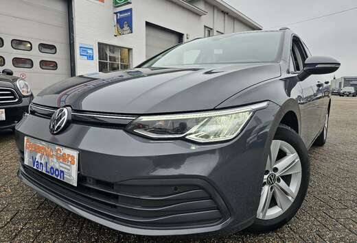 Volkswagen 1.5TSI OPF,Active,Lineassis,HarmannK,PDC,C ...