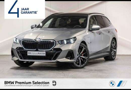 BMW 530e Touring M Sport PRO DRIVE PRO