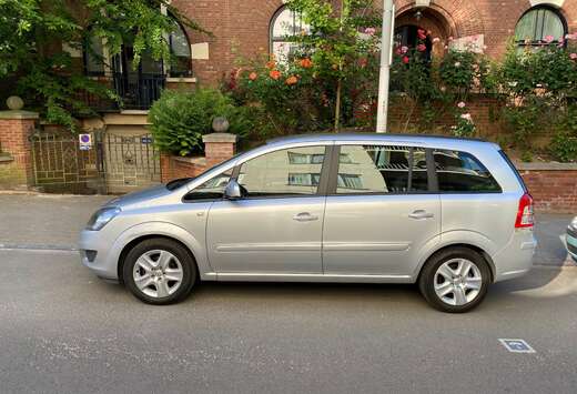 Opel Zafira 1.6i Enjoy