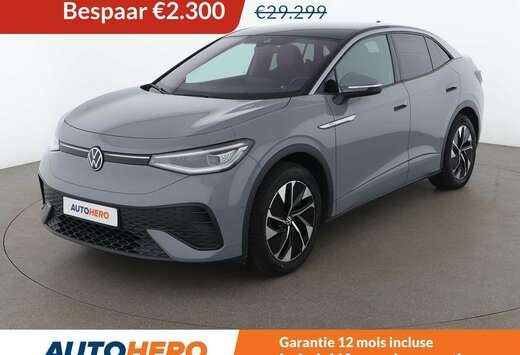 Volkswagen electric drive 150 kW Pro Performance