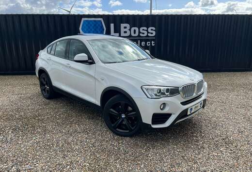 BMW xDrive28i /ACC/ Sunroof/Head-Up Display/HiFi soun ...