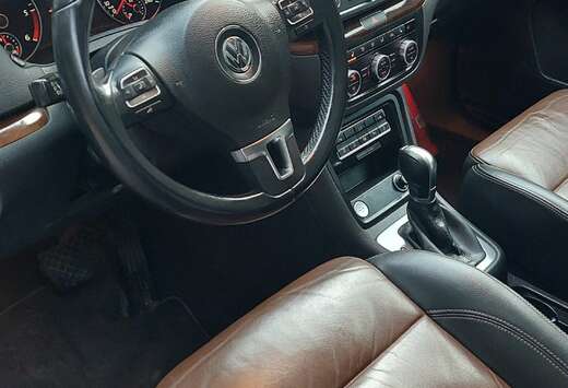 Volkswagen Sharan 2.0 CR TDi Highline BMT DSG