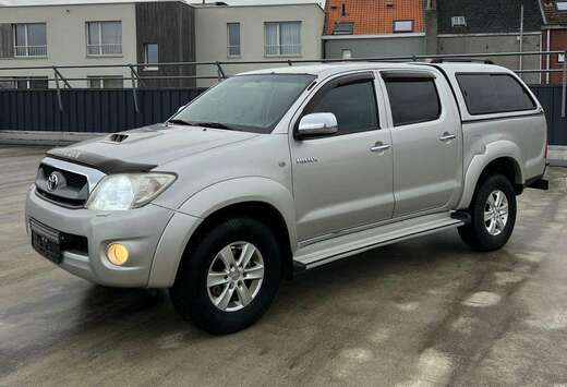 Toyota ONLY FOR EXPORT