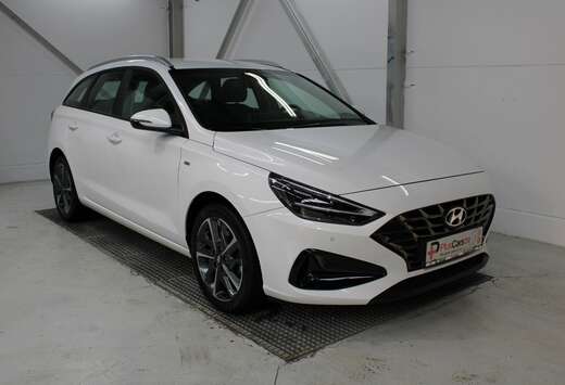 Hyundai W 1.0 T-GDi MHEV  48V  Automaat  Navi  Full