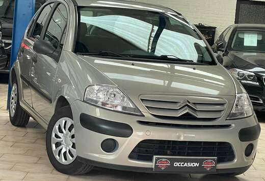 Citroen 1.1i *** GARANTIE 12 MOIS ***
