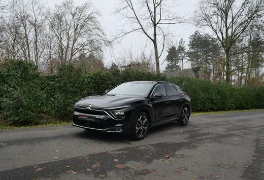 Citroen SHINE PLUG-IN-Hybrid 180 PK