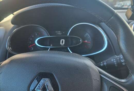 Renault 0.9 TCe Energy Limited