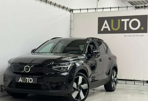 Volvo XC40 Recharge *PANO*H/K*FULL*